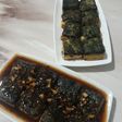 Steam Egg Tofu