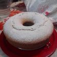 Torta Casera de Vainilla/Chocolate