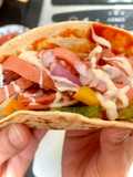 ตอติญ่ากุนเชียง 🌮