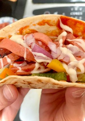 รูปของ ตอติญ่ากุนเชียง 🌮