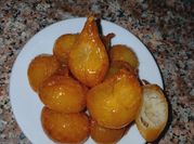 A picture of vegetable oil cornstarch