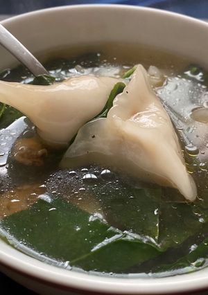 客家水晶餃 的食譜成品照片