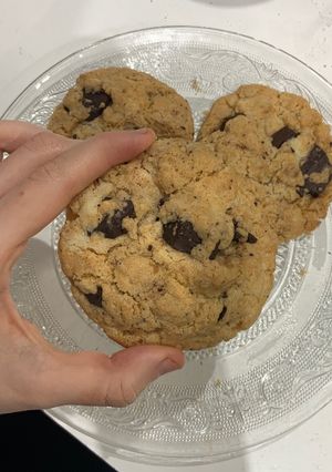 Una foto de Cookies🤍