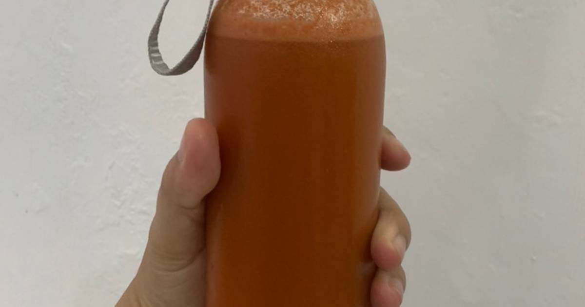 88 Resep Juice Buah Pir Dan Tomat Enak Dan Mudah Cookpad 9925