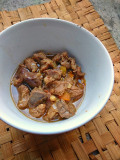 Foto resep [MPASI 1Y+] Tumis Tomat Daging Sapi
