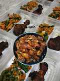 Ayam Bakar Kecap