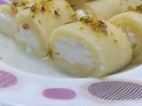 حلاوة الجبن