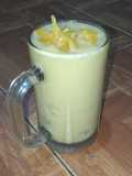 Es Energen Nangka
