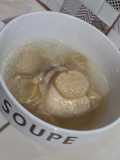 Ayam Caipo 3S