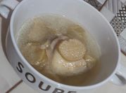 Gambar ayam caipo