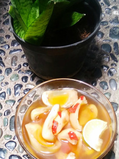 Foto resep Asinan Salak