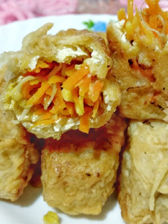 Foto resep Tahu Isi