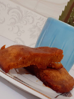 عکسی از دستور خاگینه ارومیه (گِیگاناخ)