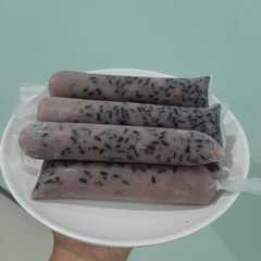 Es Lilin Ketan Hitam রেসিপির প্রধান ছবি