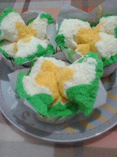 Foto resep Bolkus mekar