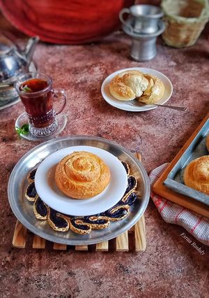 صورة لوصفة مخصوص (شوريك أو فريسكا صعيدي)