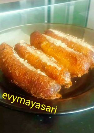 Foto resep Sanggara Balanda
