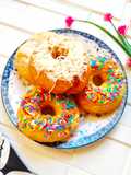 Donat Empuk