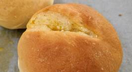 Hình ảnh món Bánh mì mini thơm bơ
