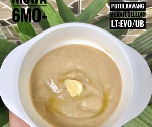 Ini Caranya Bubur ikan tuna Enak Sederhana Ini Caranya Bubur ikan tuna Enak Sederhana