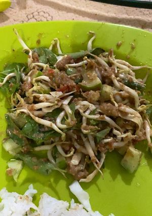 Foto resep Karedok