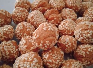 Foto resep Keciput/onde2 ceplis