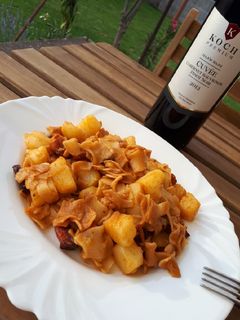 Slambuc 🥓🍷 recept fotója