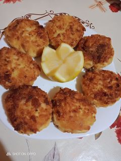 صورة لوصفة خبيزات شفلور 🥦 بالدجاج 🍗