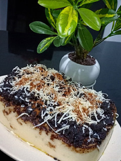 Foto resep Puding Cheese Cake Oreo