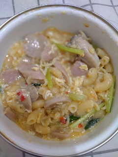 Foto resep Seblak