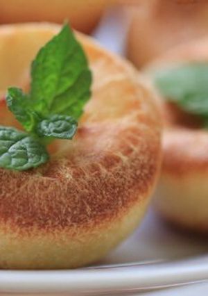 صورة لوصفة طريقة عمل بودنج يوركشاير