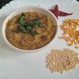 பிரண்டை சட்னி(Pirandai chutney recipe in tamil)