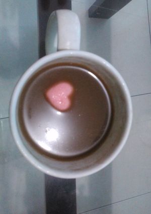 Foto resep Chocoloveshake .... 👍