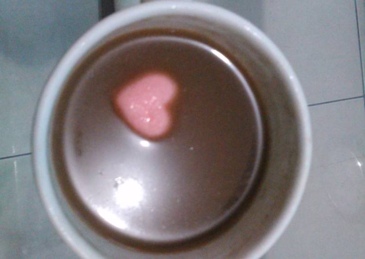 Chocoloveshake .... 👍