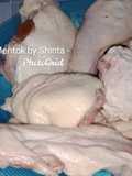 Tips Membuat Daging Bebek/Menthok Empuk by Shinta