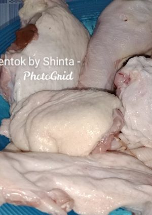 Foto resep Tips Membuat Daging Bebek/Menthok Empuk by Shinta