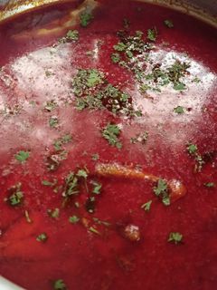 पापलेट फिश करी (paplet fish curry recipe in marathi) रेसिपी चे मुख्य फोटो