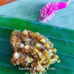 รูปของ Sambal Bebek Kilat