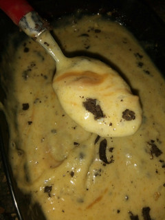 Una foto de Helado de banana Split!!!
