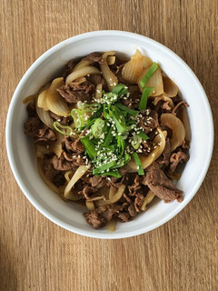 Foto resep Beef bulgogi