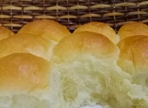 Gambar Sweet Soft Bun