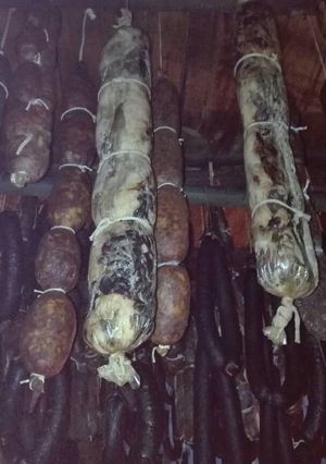 Foto principal de Cómo hacer nuestro propio lomo en vela 