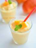 ☆Mango Smoothie☆
