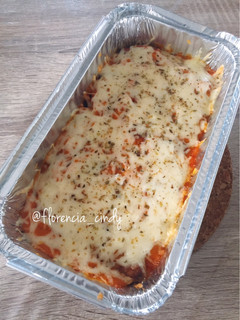 Foto resep Salmon Mentai Rice
