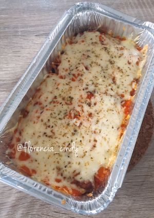 Foto resep Salmon Mentai Rice