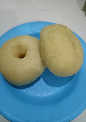 Foto resep Donat mantul irit telur