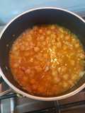 Garbanzos