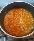 Garbanzos