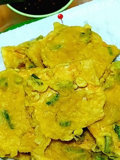 Foto resep Tempe Mendoan