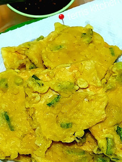 Foto resep Tempe Mendoan